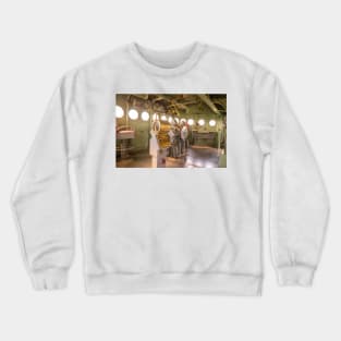 Bridge Crewneck Sweatshirt